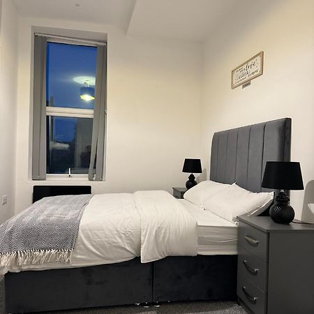 Icon Residencia Apartment Manchester Eksteriør bilde