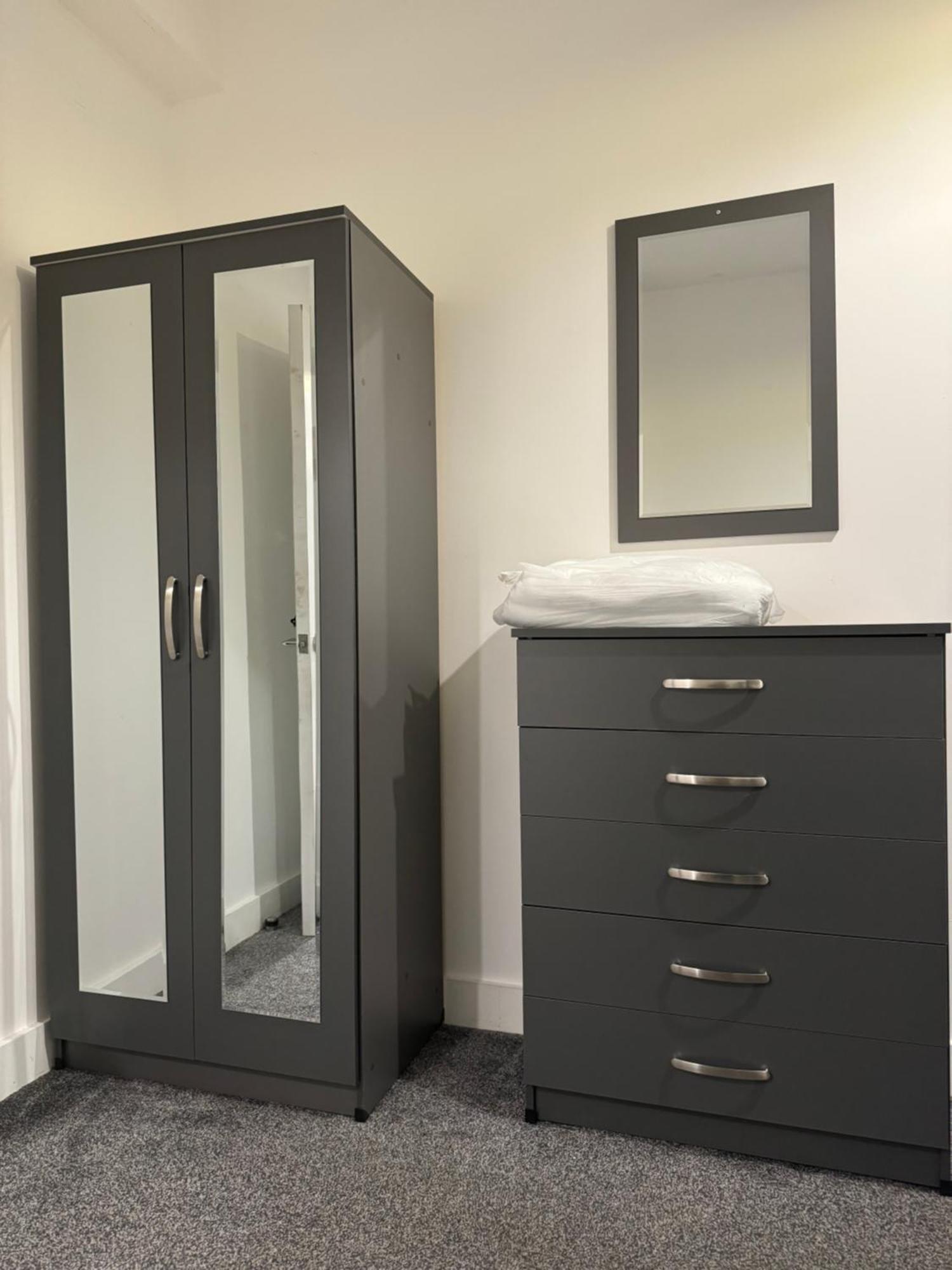 Icon Residencia Apartment Manchester Eksteriør bilde